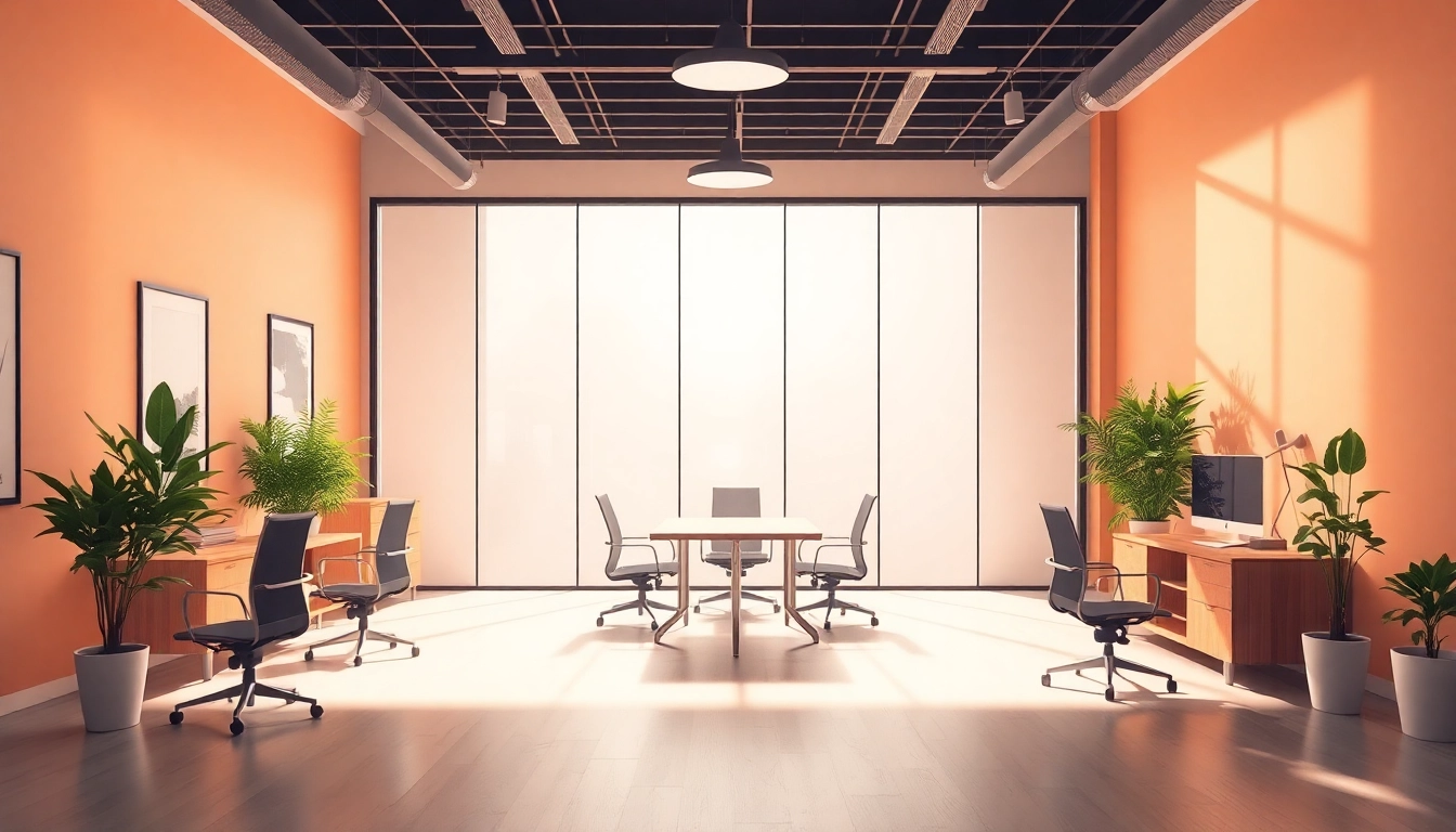 Transform your space with a Folding Partition Wall that enhances versatility and style in modern settings.