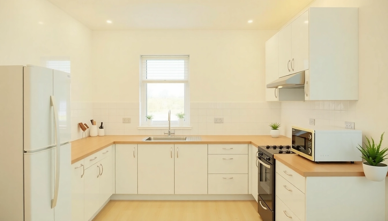 Discover stylish affordable kitchen appliances with modern design and energy-efficient features.