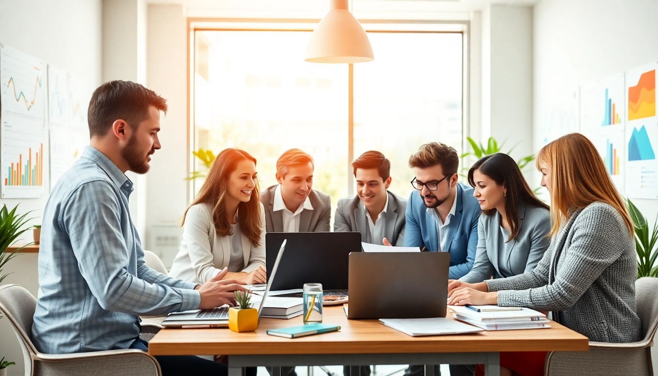 Die pflegemarketing agentur bietet innovative Marketingstrategien für Pflegedienste an.