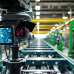 Understanding Machine Vision: Applications, Technologies, and Benefits
