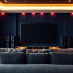 Expert Home Theater Installation Near Me for a Cinematic Experience in Your Home