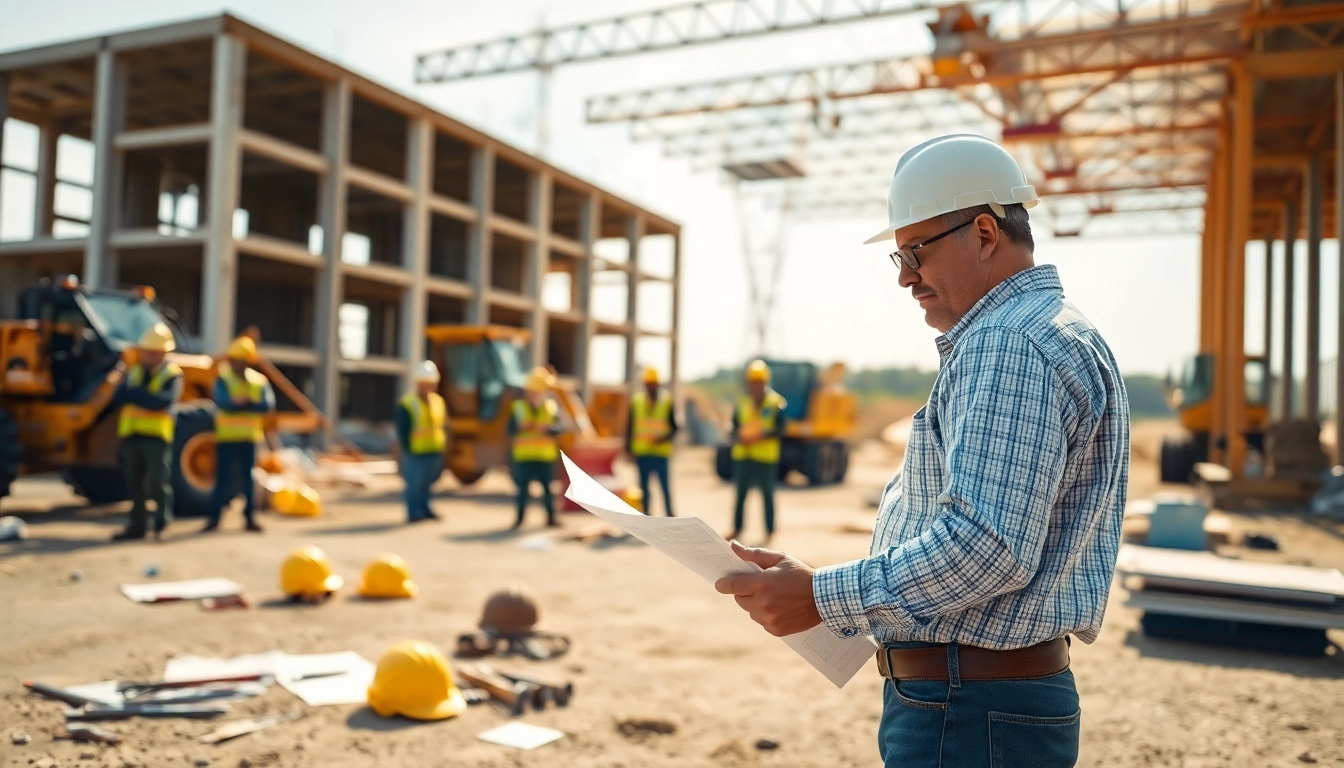 Essential NVQ Level 4 Construction Site Supervision Answers for Effective Training