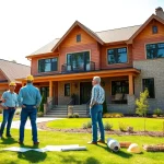 Top Connecticut Home Builders: Crafting Your Dream Home with Excellence
