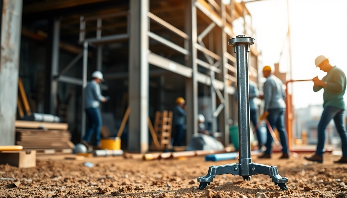 Essential Insights on Pipe Stands: Features, Uses, and Best Selection