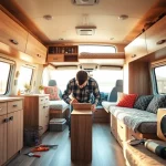 Essential Upgrades for Your Camper Van: Enhance Comfort and Functionality