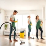 Expert Bond Cleaning in Logan: Ensure Your Bond Back with Our Professional Services