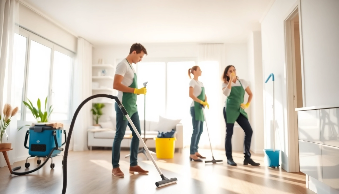 Expert Bond Cleaning in Logan: Ensure Your Bond Back with Our Professional Services