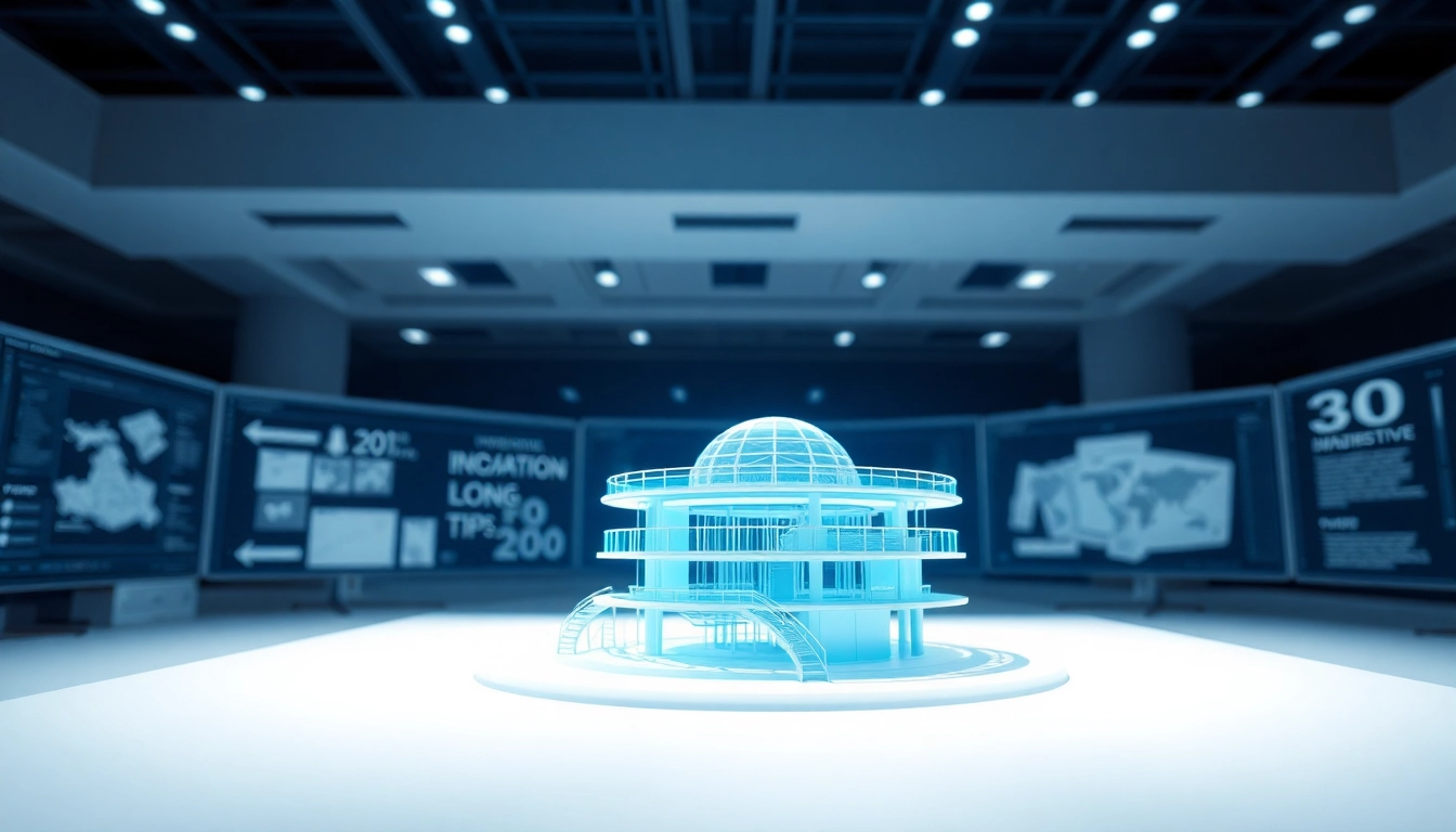 Interact with advanced 3D Model Visualizations in a dynamic design workspace, enhancing creativity and engagement.
