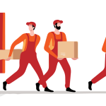 Movers Calgary – Dedicated to Safe and Efficient Moves