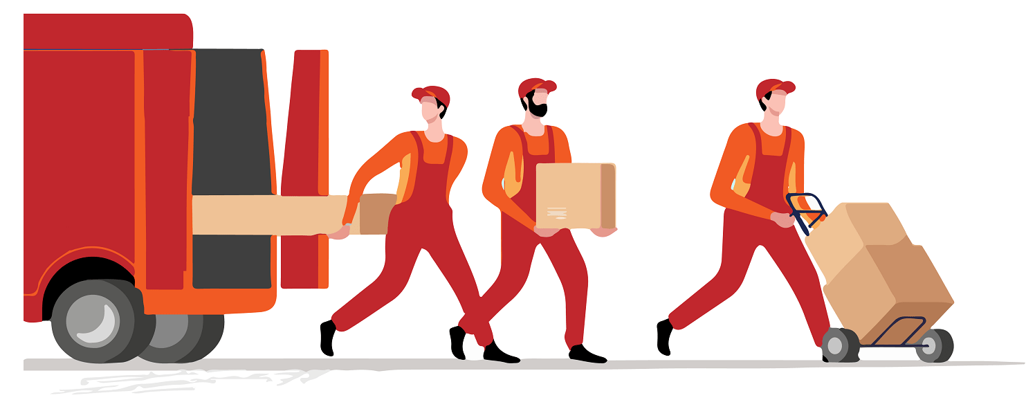 Movers Calgary – Dedicated to Safe and Efficient Moves