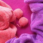Wafeldoek in diverse kleuren en maten verkrijgbaar