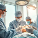 Professionelle und individuelle Schönheitschirurgie Braunschweig für Ihre Schönheit