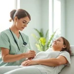 Beauty Health MedSpa Provides IV Infusion Therapy Near Me