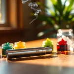 Choosing the Right Dab Pen for Your Vaping Experience