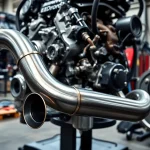 Enhance Performance with the f80 Single Midpipe: A Comprehensive Guide