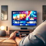 Cómo Comprar IPTV para Mejorar tu Entretenimiento en Casa