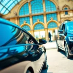 Efficient Taxi to Canterbury West Station: Your Guide to Quick Transport