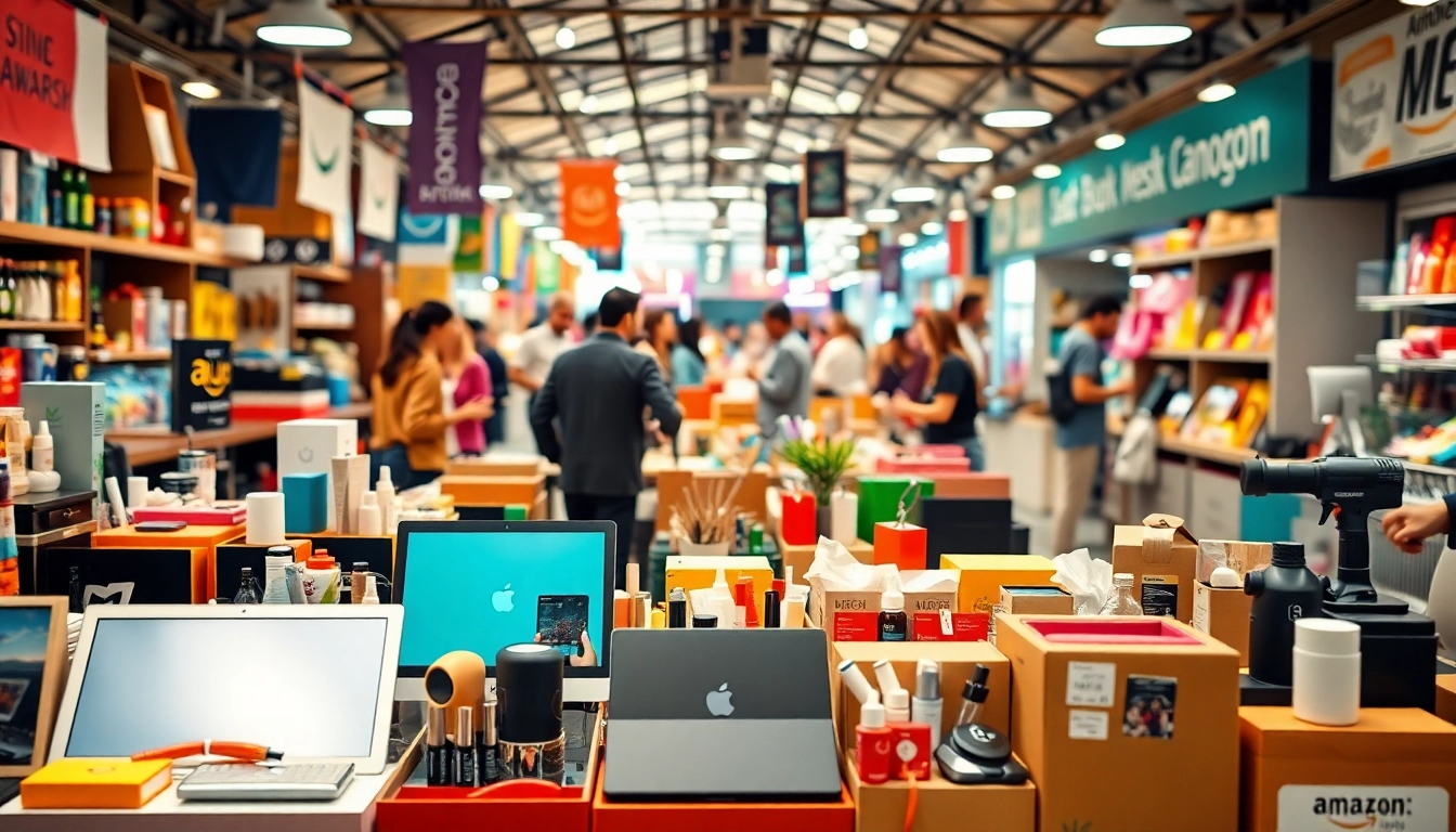 Profitable Wholesale Products to Sell on Amazon: A Comprehensive Guide