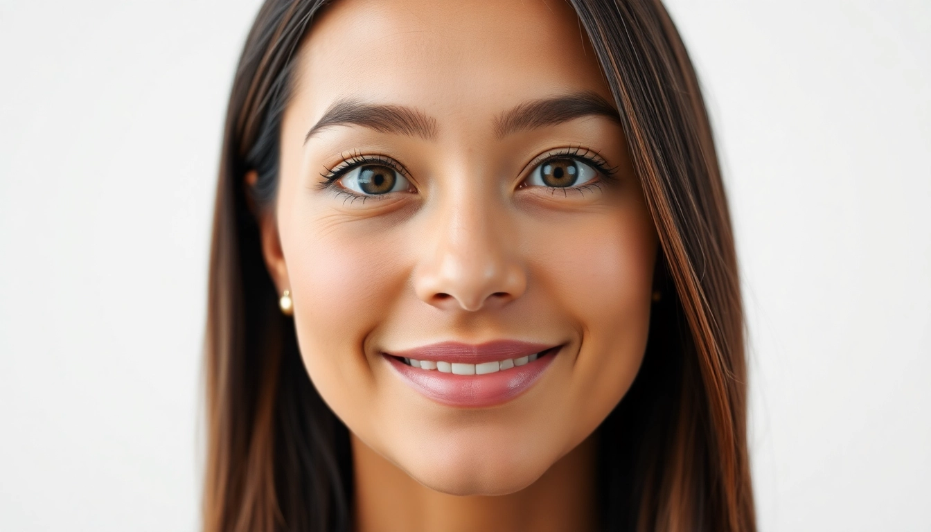 Enhance your image with expert headshot retouching services focusing on professional clarity and style.