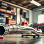Enhancing Performance with the f80 Single Midpipe: A Comprehensive Guide
